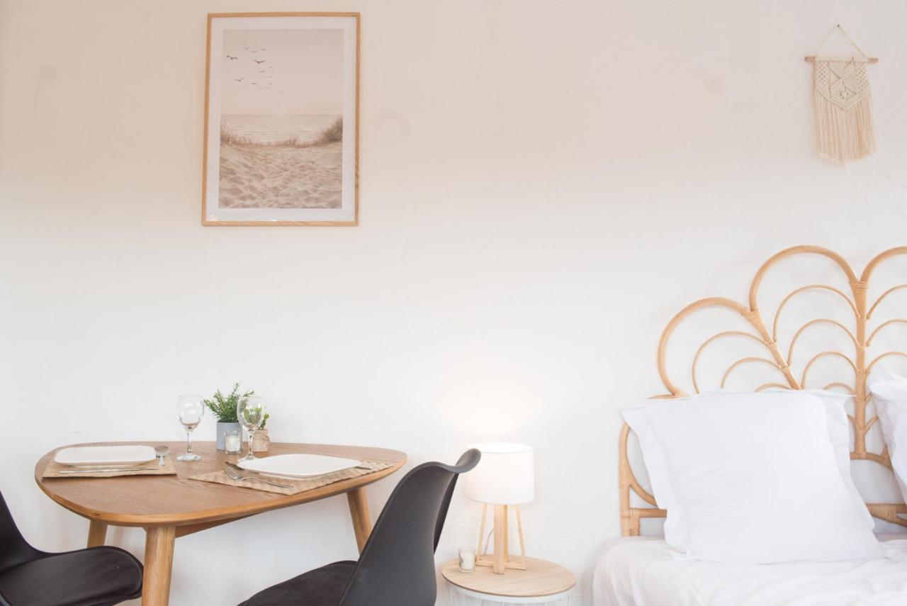 Appartement A Découvrir - Le Bohème Saverne