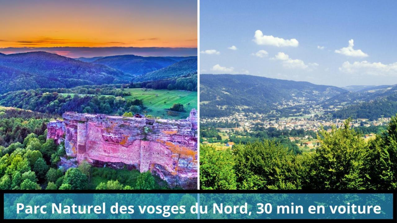 A Découvrir - Le Bohème Appartement